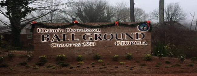 Monument Sign company Near Me Monument Signs GA