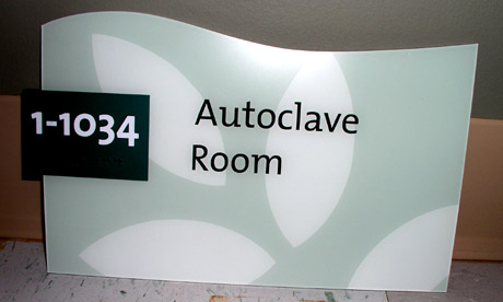 Custom hotel signs Atlanta GA area Custom hotel signs Atlanta GA