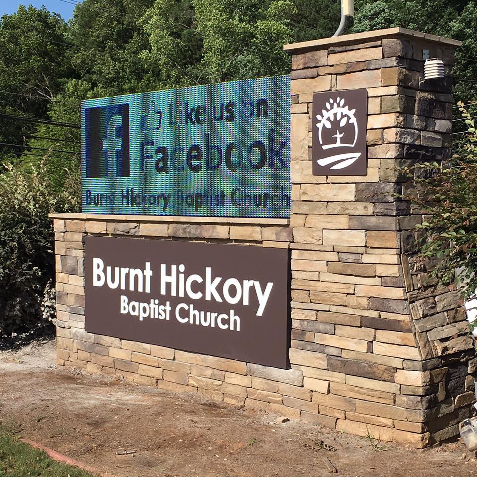 Church sign sandy springs GA near me church sign sandy springs GA
