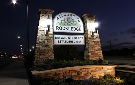 Subdivision sign company near me Subdivision sign company