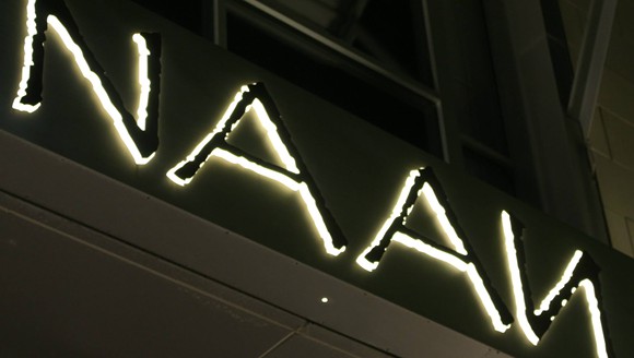 restaurant sign sandy springs GA area restaurant sign sandy springs GA