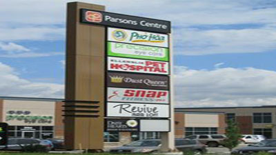Pylon Signs in Metro Atlanta area Pylon Signs