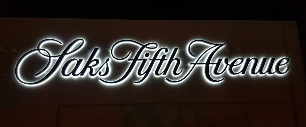 custom built sign Norcross GA Custom signs Atlanta Metro area