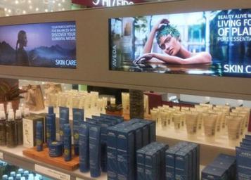 HD color digital signs Digital signs Peachtree corners