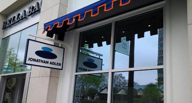 Hanging and Projecting Signs Hanging signs metro Atlanta