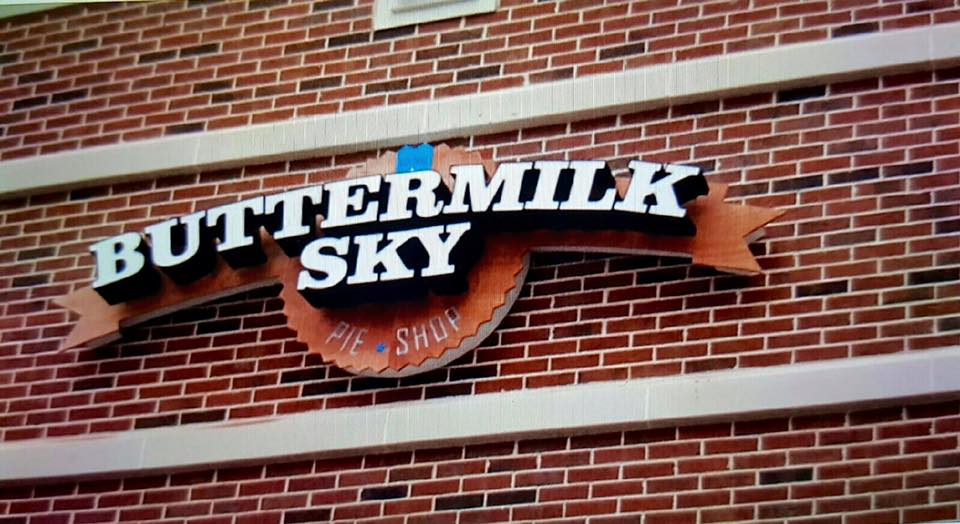 Signage design and building Sign design Atlanta GA
