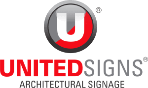 United Signs Logo