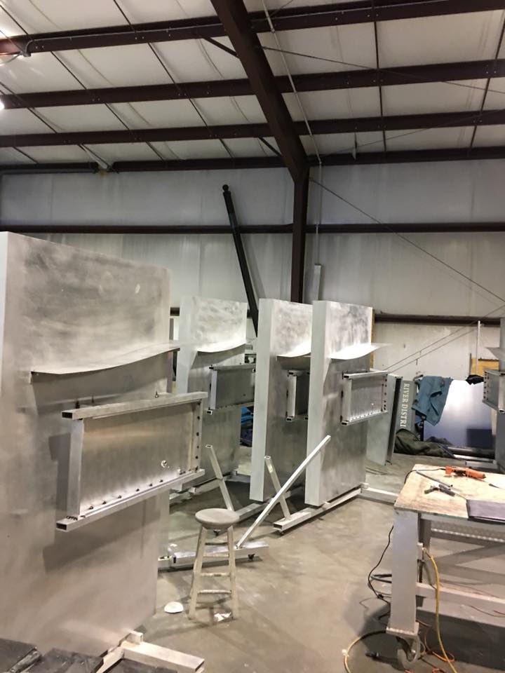 Roswell GA sign Fabrication Sign fabrication around Roswell area