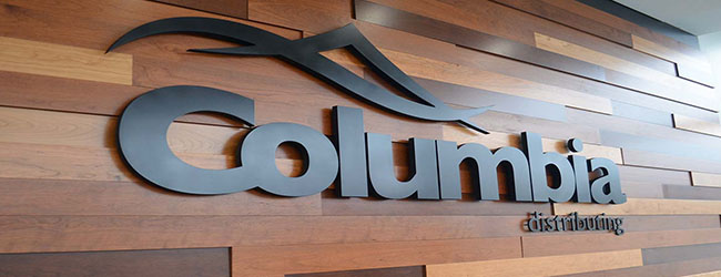 Dimensional Letters and Dimensional Signage 3D Signs